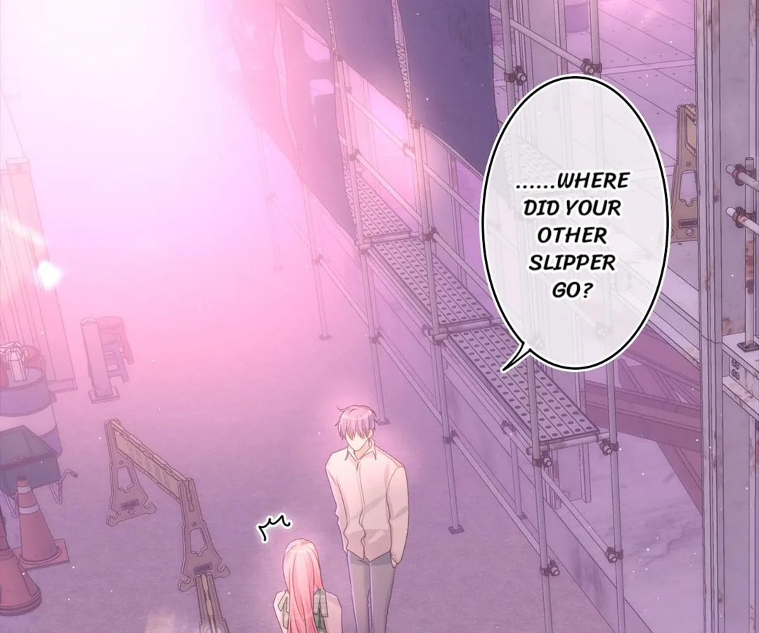Hey, Mr Secret (Colored) Chapter 67 page 26 - 