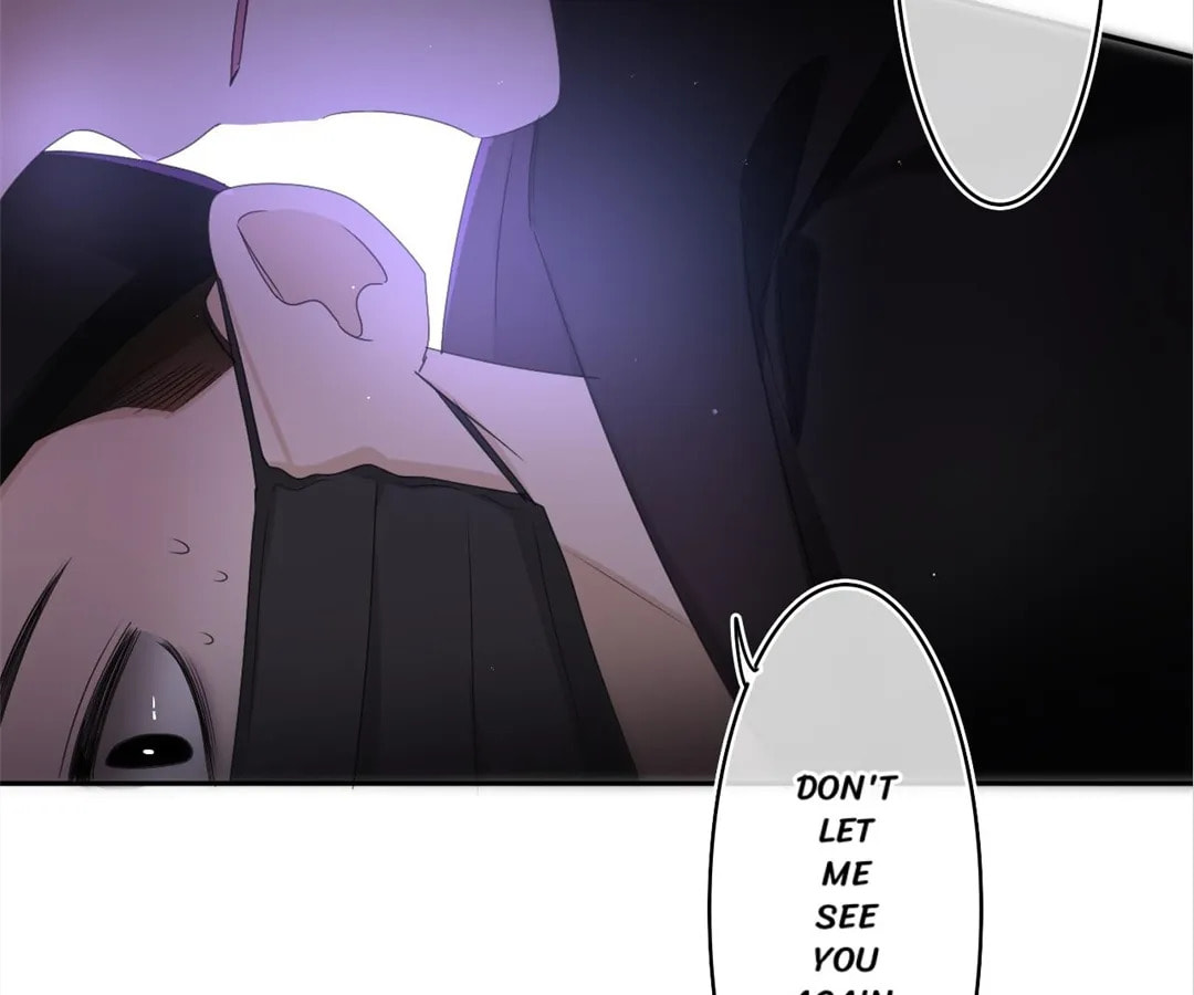 Hey, Mr Secret (Colored) Chapter 67 page 4 - 