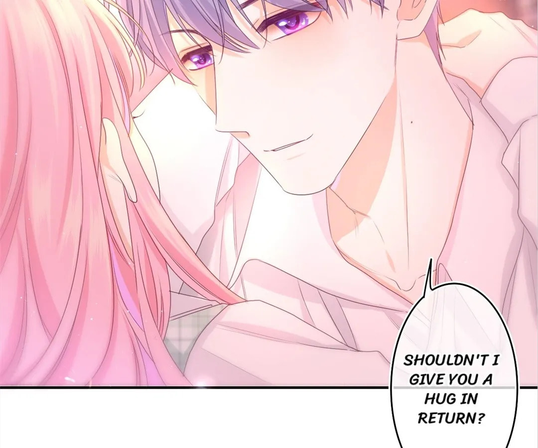 Hey, Mr Secret (Colored) Chapter 67 page 32 - 