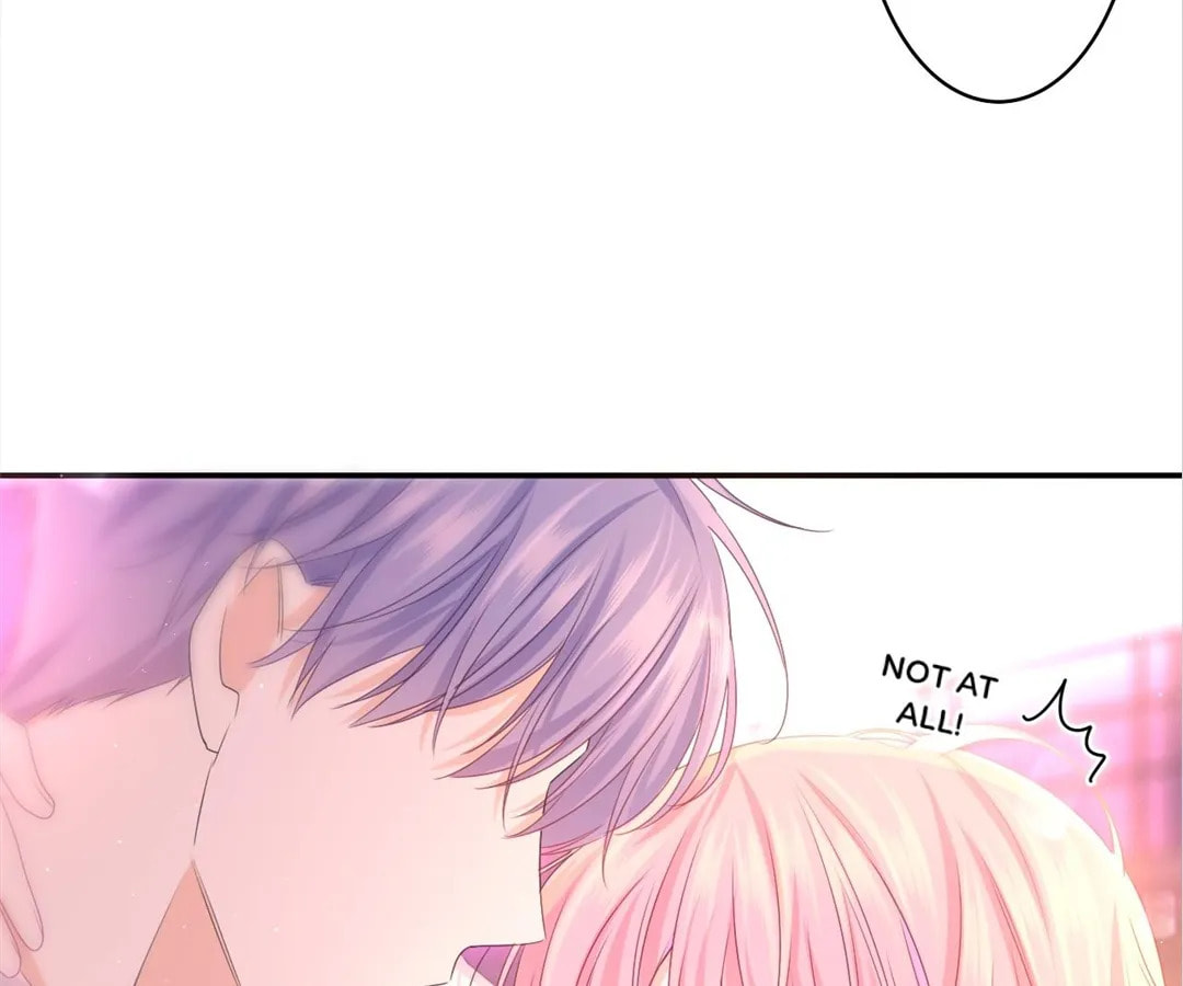 Hey, Mr Secret (Colored) Chapter 67 page 33 - 