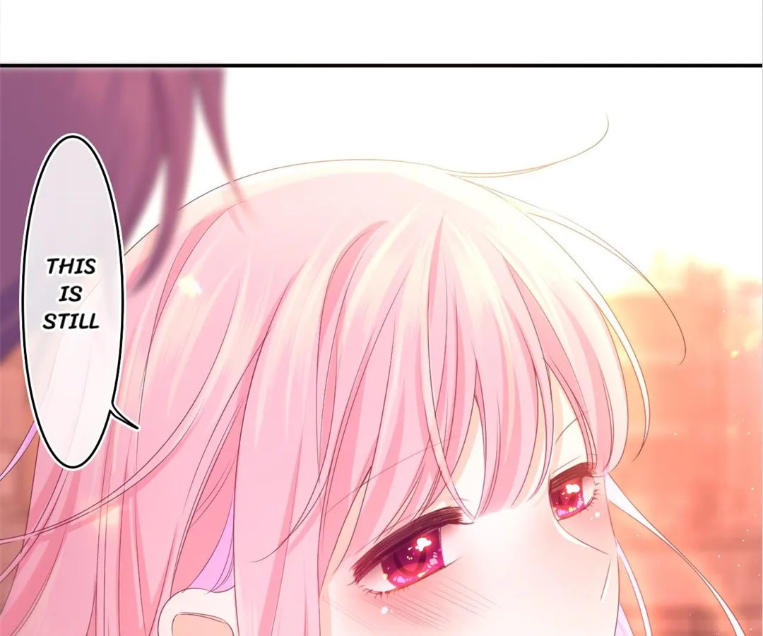 Hey, Mr Secret (Colored) Chapter 67 page 44 - 
