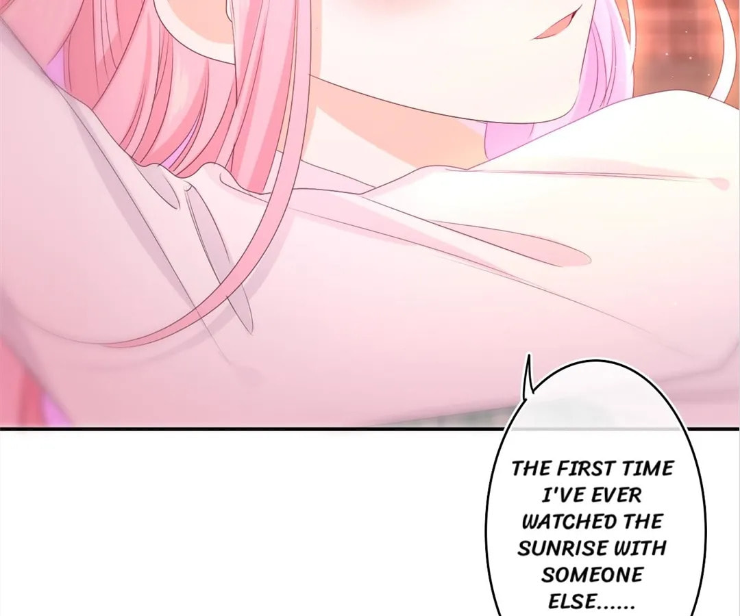 Hey, Mr Secret (Colored) Chapter 67 page 45 - 
