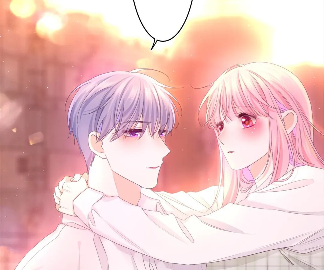 Hey, Mr Secret (Colored) Chapter 67 page 48 - 