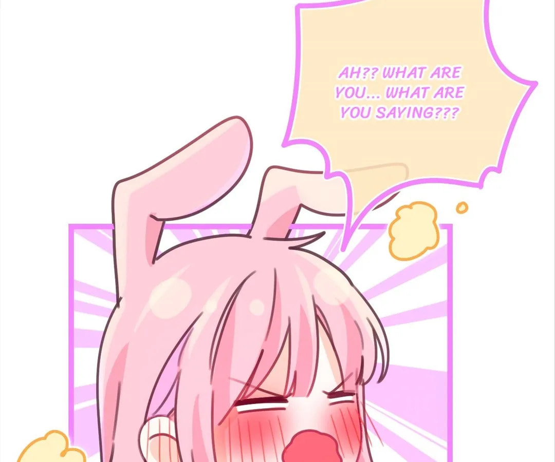 Hey, Mr Secret (Colored) Chapter 67 page 50 - 