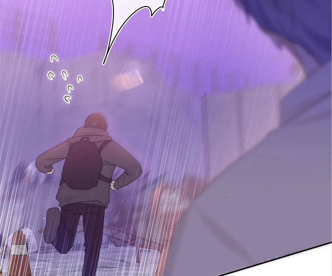 Hey, Mr Secret (Colored) Chapter 67 page 6 - 