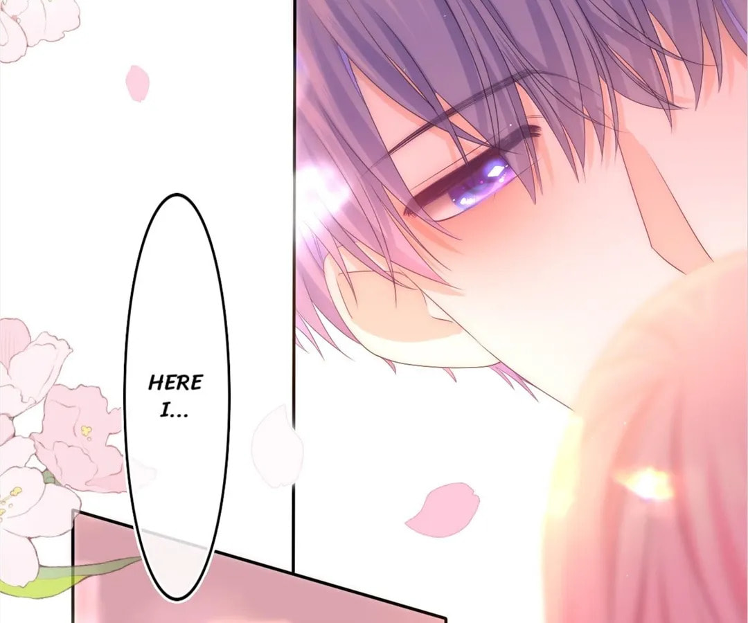 Hey, Mr Secret (Colored) Chapter 67 page 52 - 