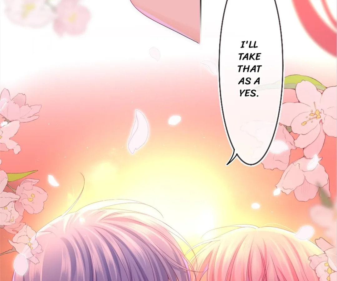 Hey, Mr Secret (Colored) Chapter 67 page 54 - 