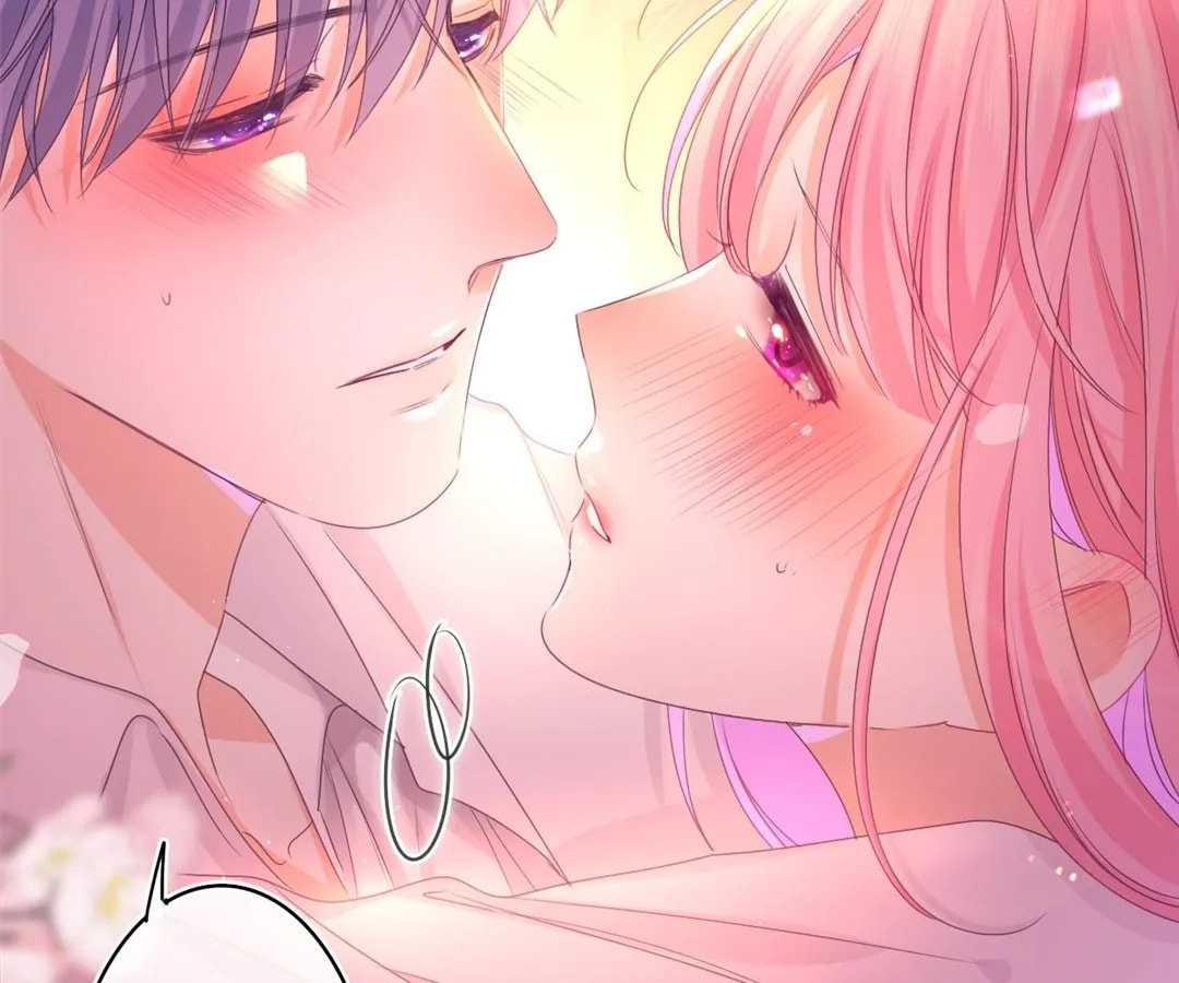 Hey, Mr Secret (Colored) Chapter 67 page 57 - 