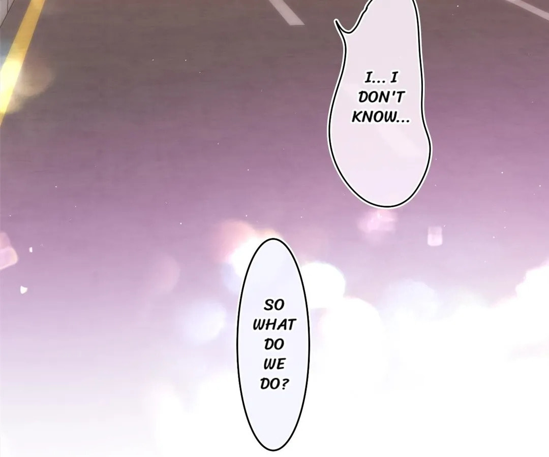 Hey, Mr Secret (Colored) Chapter 67 page 62 - 