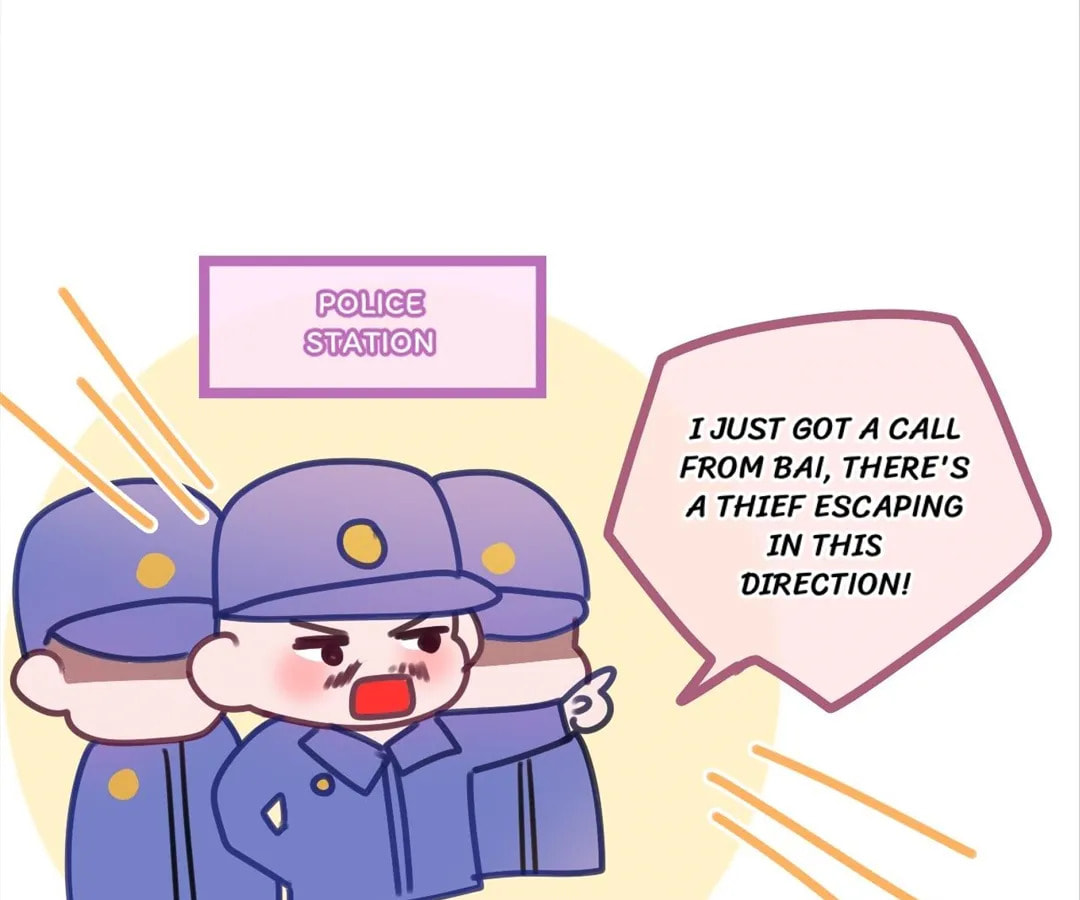 Hey, Mr Secret (Colored) Chapter 67 page 64 - 
