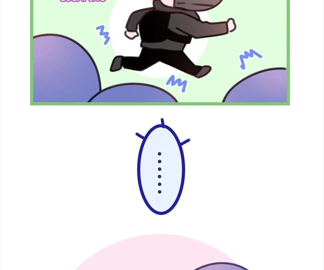 Hey, Mr Secret (Colored) Chapter 67 page 66 - 