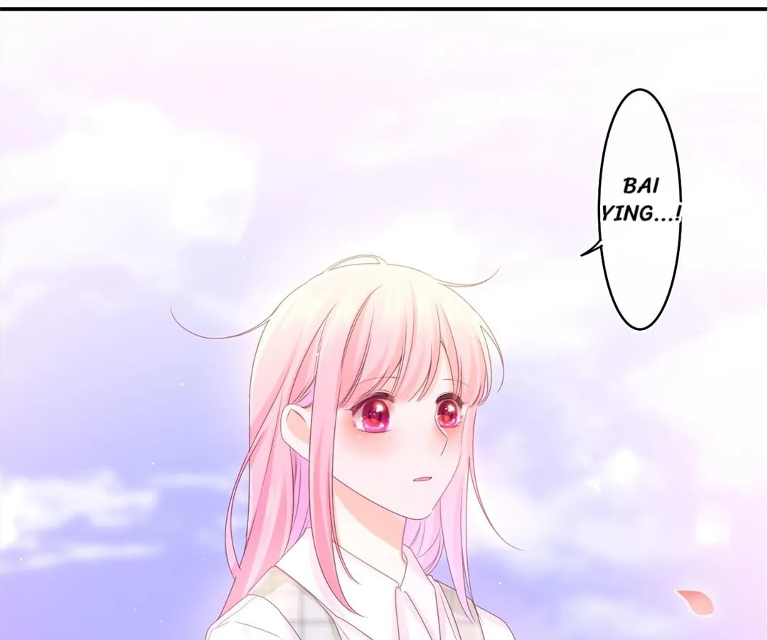 Hey, Mr Secret (Colored) Chapter 68 page 1 - 