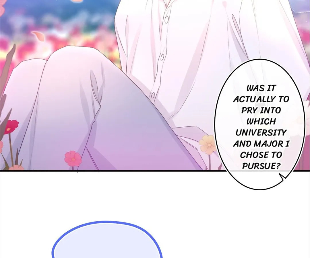 Hey, Mr Secret (Colored) Chapter 68 page 13 - 