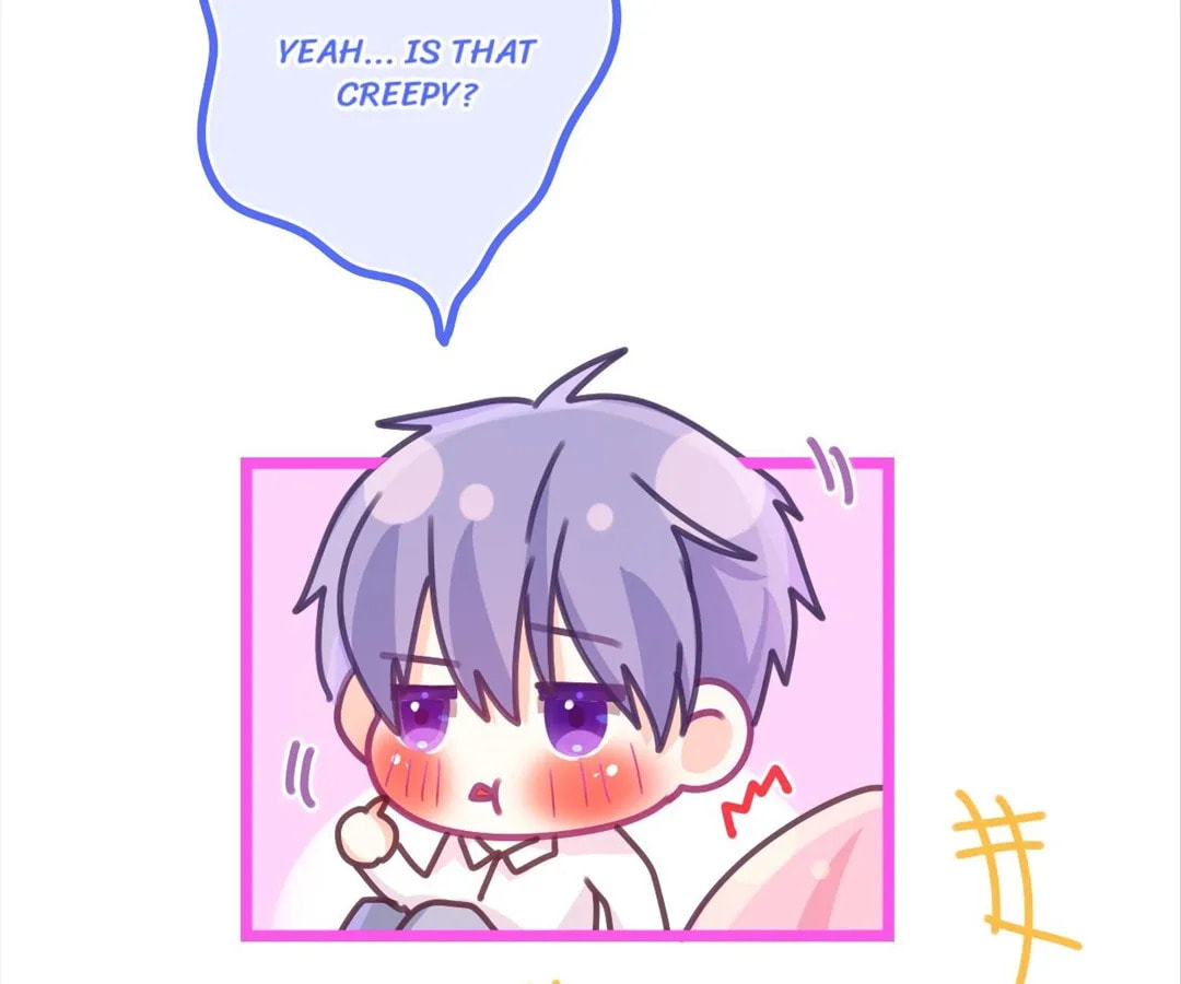 Hey, Mr Secret (Colored) Chapter 68 page 14 - 