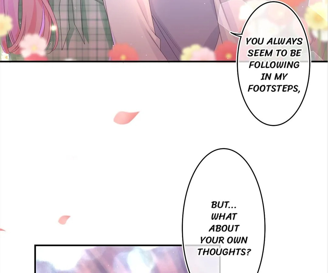 Hey, Mr Secret (Colored) Chapter 68 page 17 - 