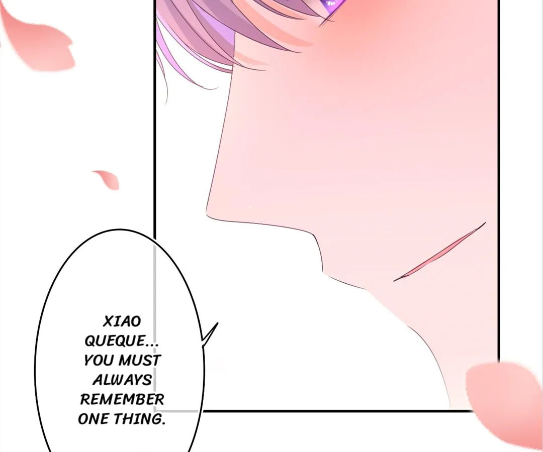 Hey, Mr Secret (Colored) Chapter 68 page 20 - 