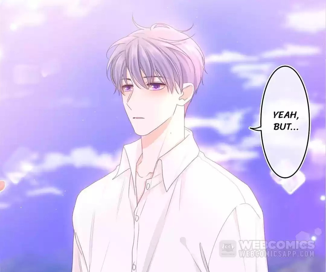 Hey, Mr Secret (Colored) Chapter 68 page 3 - 