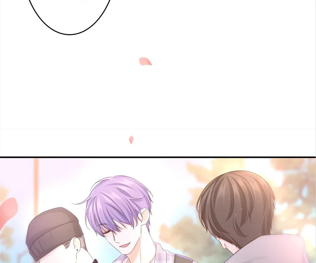 Hey, Mr Secret (Colored) Chapter 68 page 21 - 