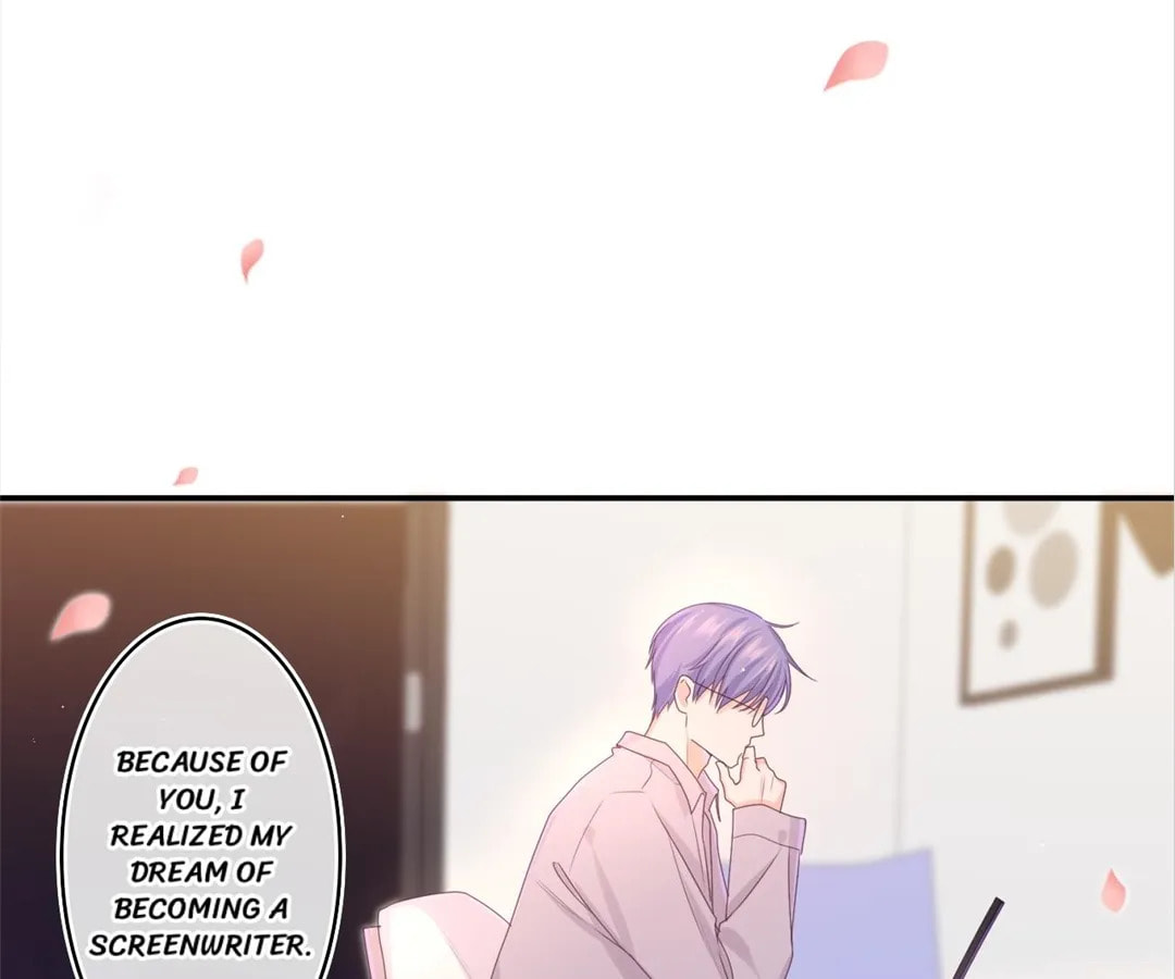 Hey, Mr Secret (Colored) Chapter 68 page 24 - 