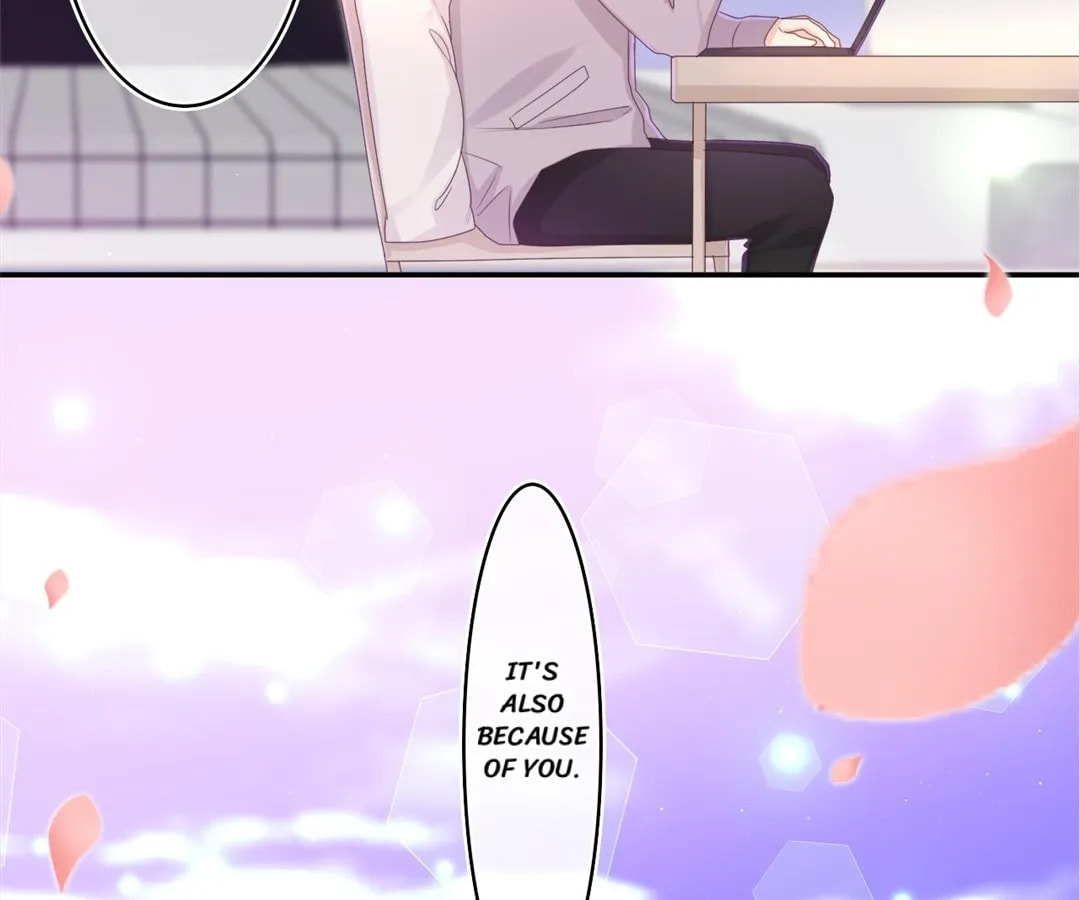 Hey, Mr Secret (Colored) Chapter 68 page 25 - 