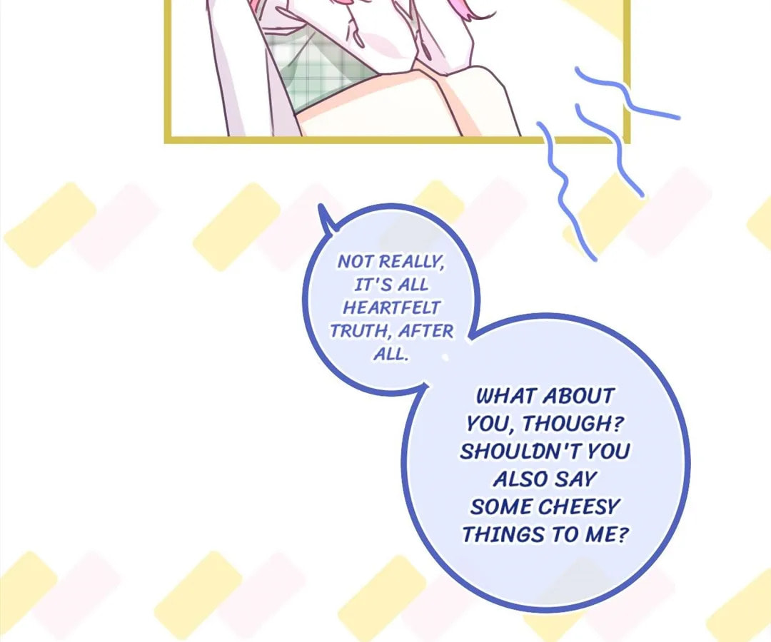 Hey, Mr Secret (Colored) Chapter 68 page 29 - 