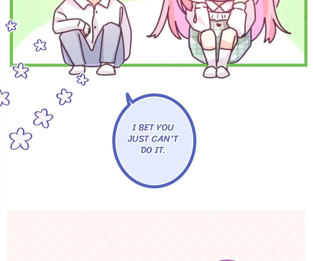 Hey, Mr Secret (Colored) Chapter 68 page 31 - 
