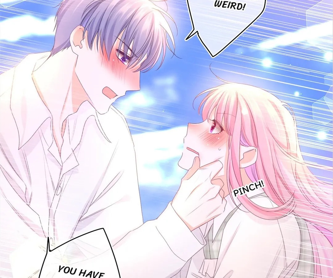 Hey, Mr Secret (Colored) Chapter 68 page 36 - 