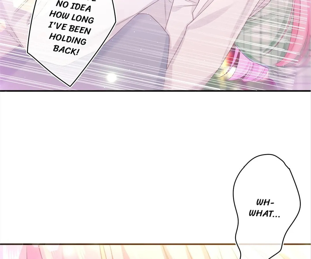 Hey, Mr Secret (Colored) Chapter 68 page 37 - 