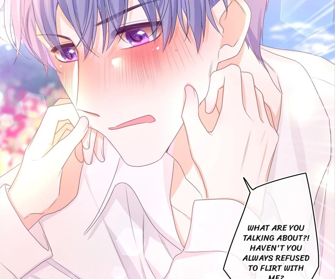 Hey, Mr Secret (Colored) Chapter 68 page 42 - 