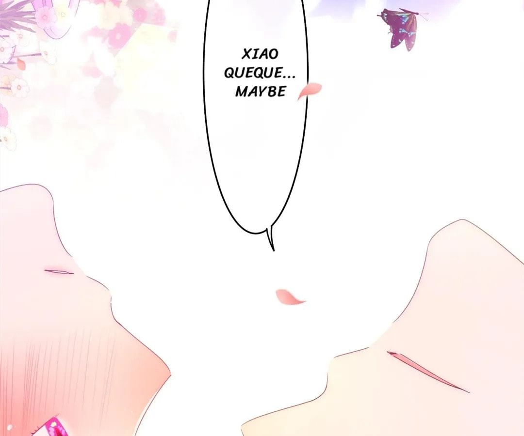 Hey, Mr Secret (Colored) Chapter 68 page 53 - 
