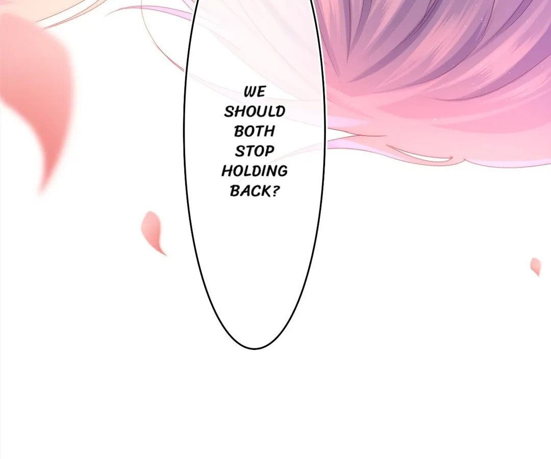 Hey, Mr Secret (Colored) Chapter 68 page 55 - 