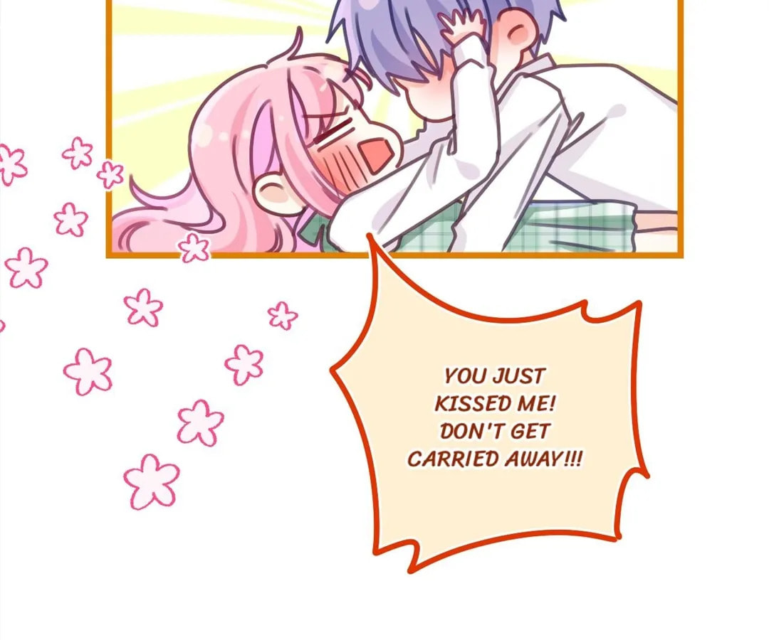 Hey, Mr Secret (Colored) Chapter 68 page 57 - 