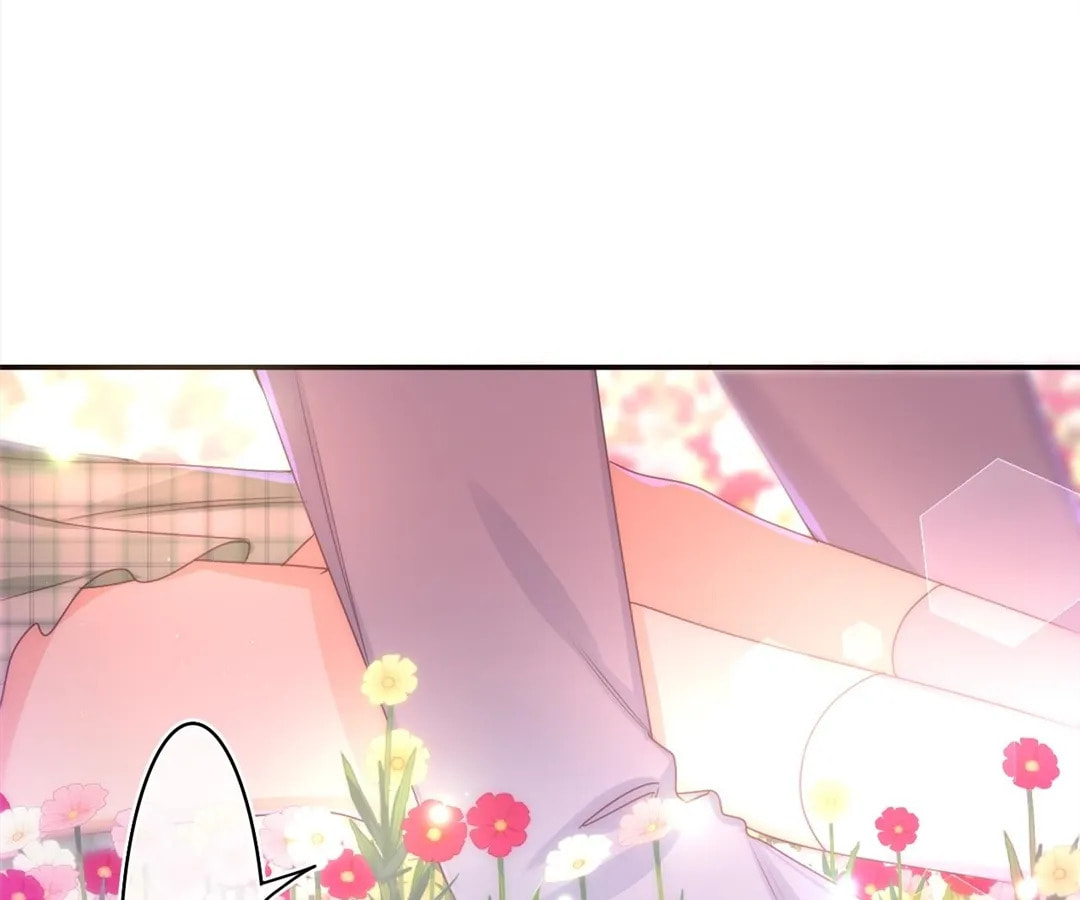 Hey, Mr Secret (Colored) Chapter 68 page 58 - 