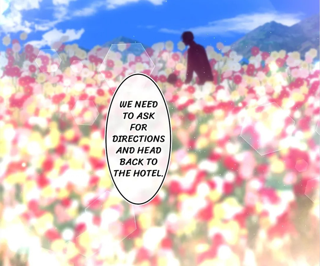 Hey, Mr Secret (Colored) Chapter 68 page 65 - 