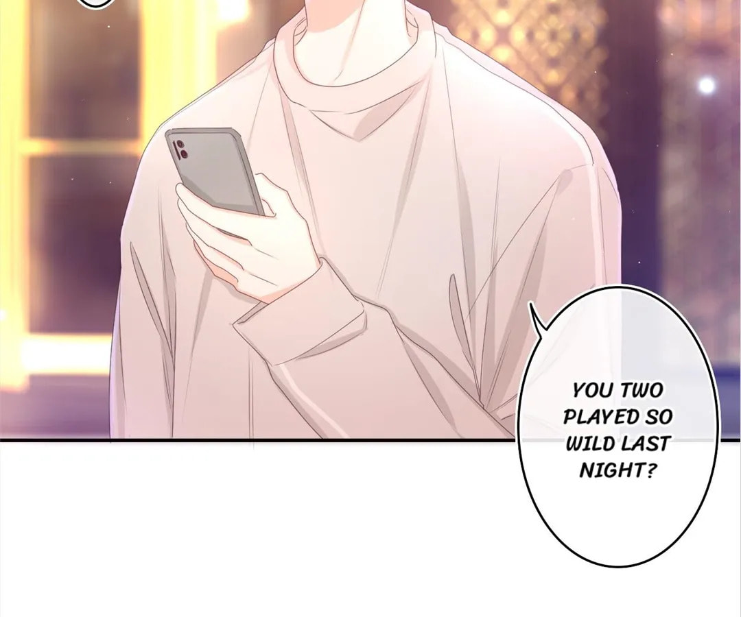 Hey, Mr Secret (Colored) Chapter 68 page 68 - 