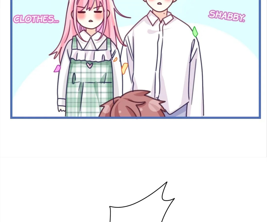 Hey, Mr Secret (Colored) Chapter 68 page 70 - 