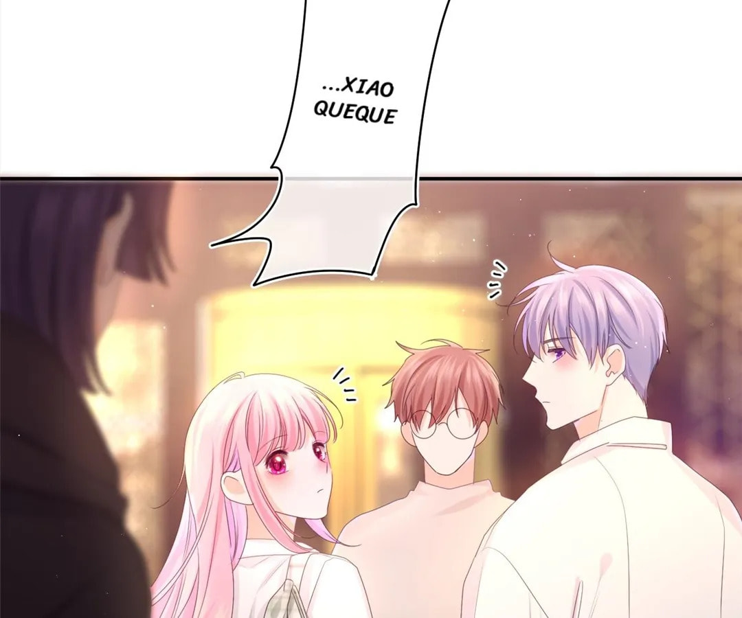 Hey, Mr Secret (Colored) Chapter 68 page 71 - 