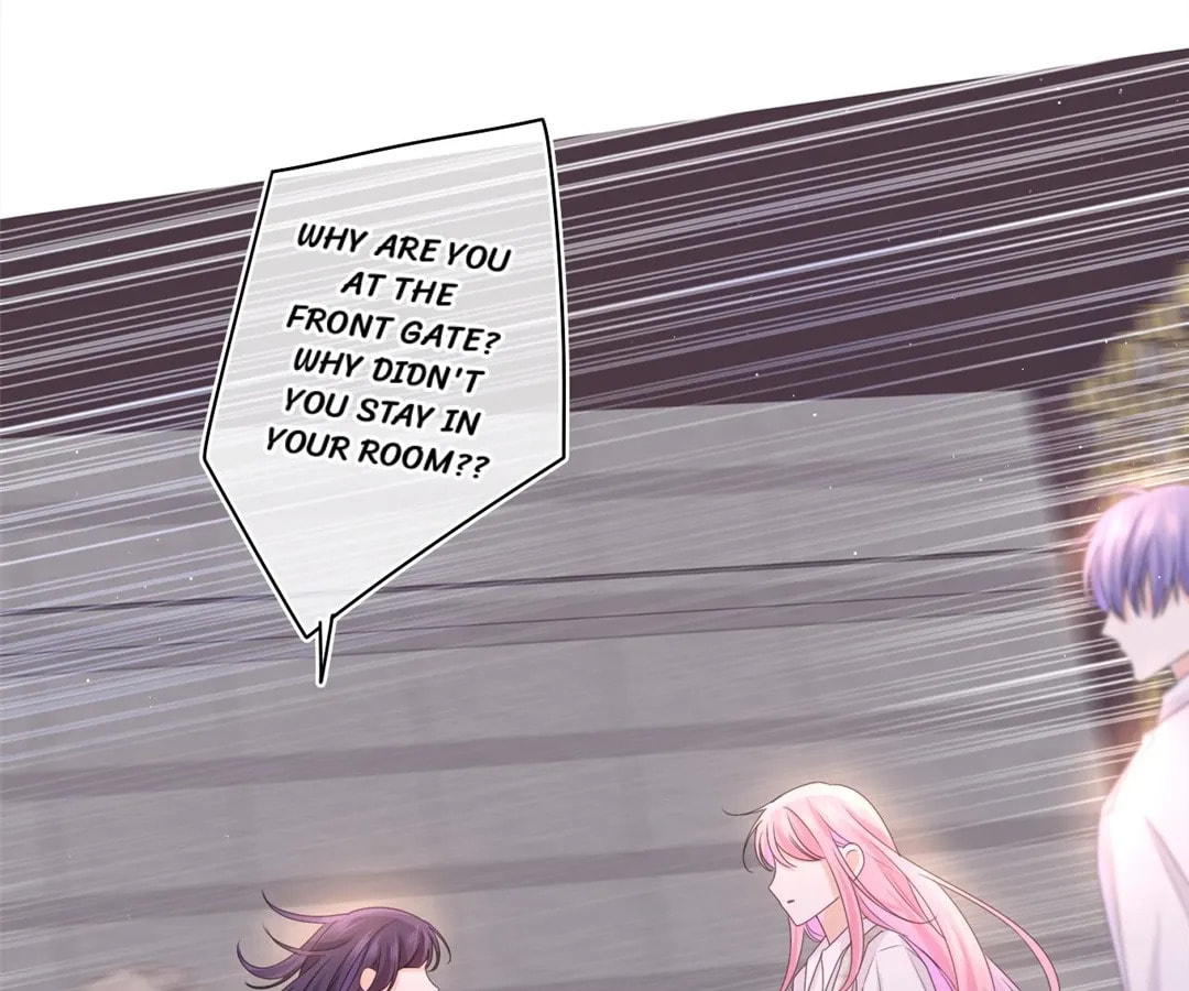 Hey, Mr Secret (Colored) Chapter 68 page 73 - 