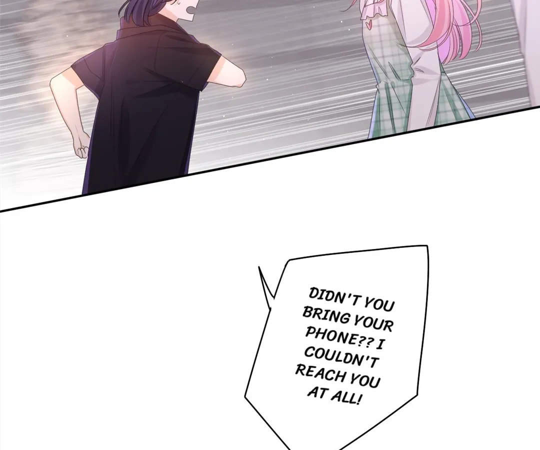 Hey, Mr Secret (Colored) Chapter 68 page 74 - 