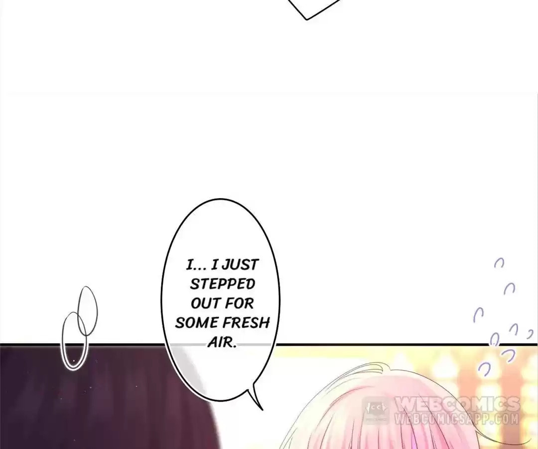 Hey, Mr Secret (Colored) Chapter 68 page 75 - 