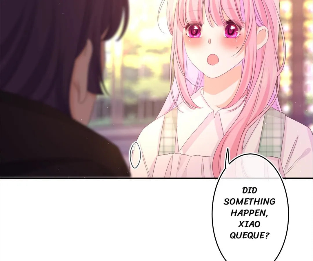 Hey, Mr Secret (Colored) Chapter 68 page 76 - 