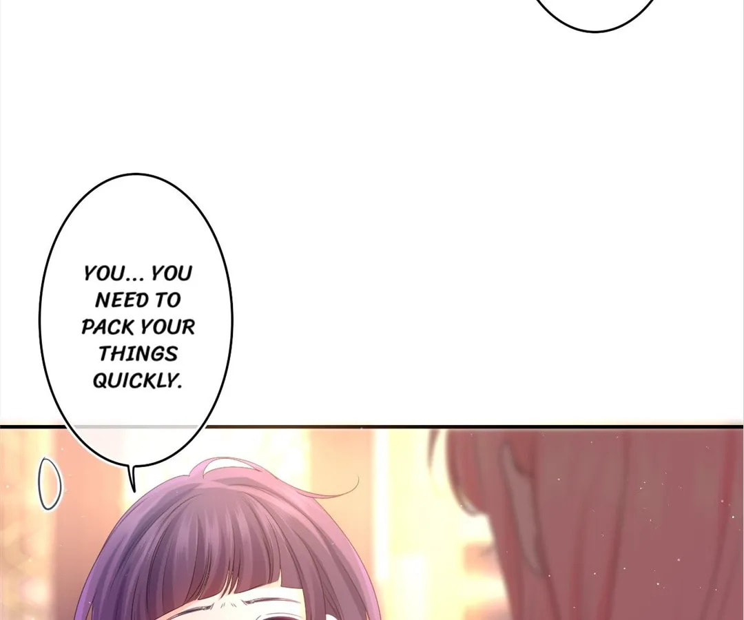 Hey, Mr Secret (Colored) Chapter 68 page 77 - 