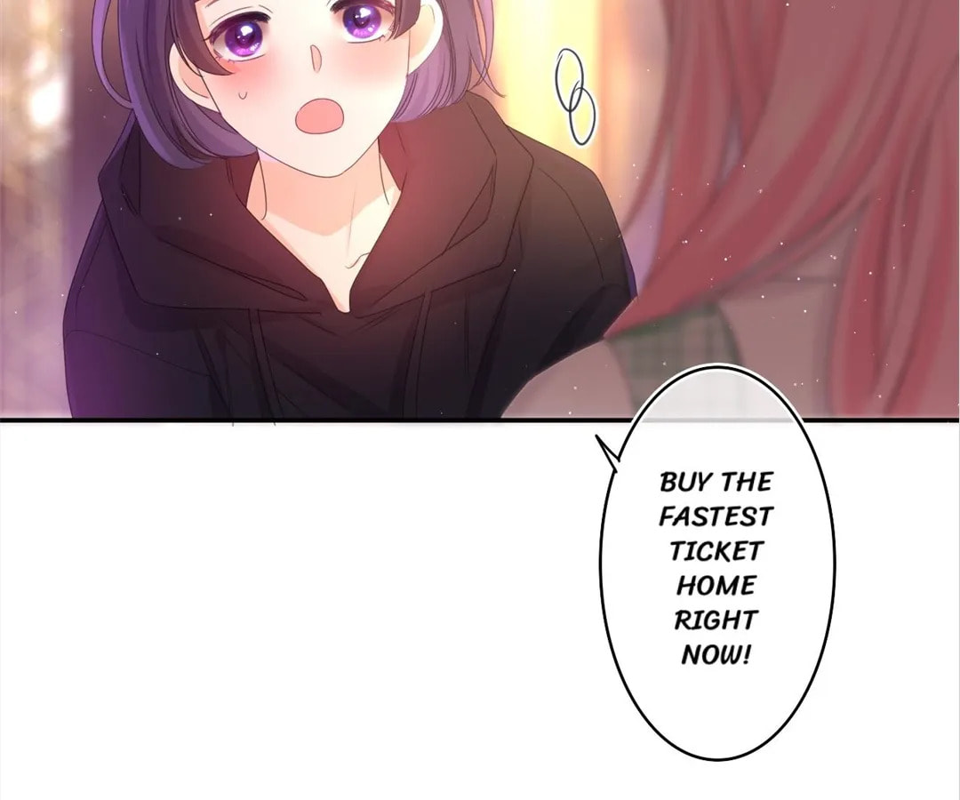 Hey, Mr Secret (Colored) Chapter 68 page 78 - 