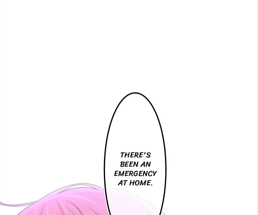 Hey, Mr Secret (Colored) Chapter 68 page 79 - 