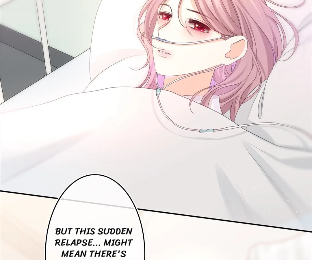 Hey, Mr Secret (Colored) Chapter 69 page 16 - 