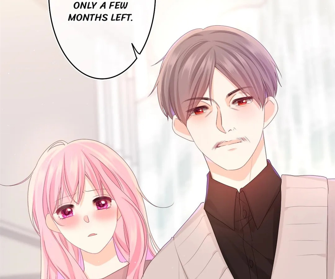 Hey, Mr Secret (Colored) Chapter 69 page 17 - 