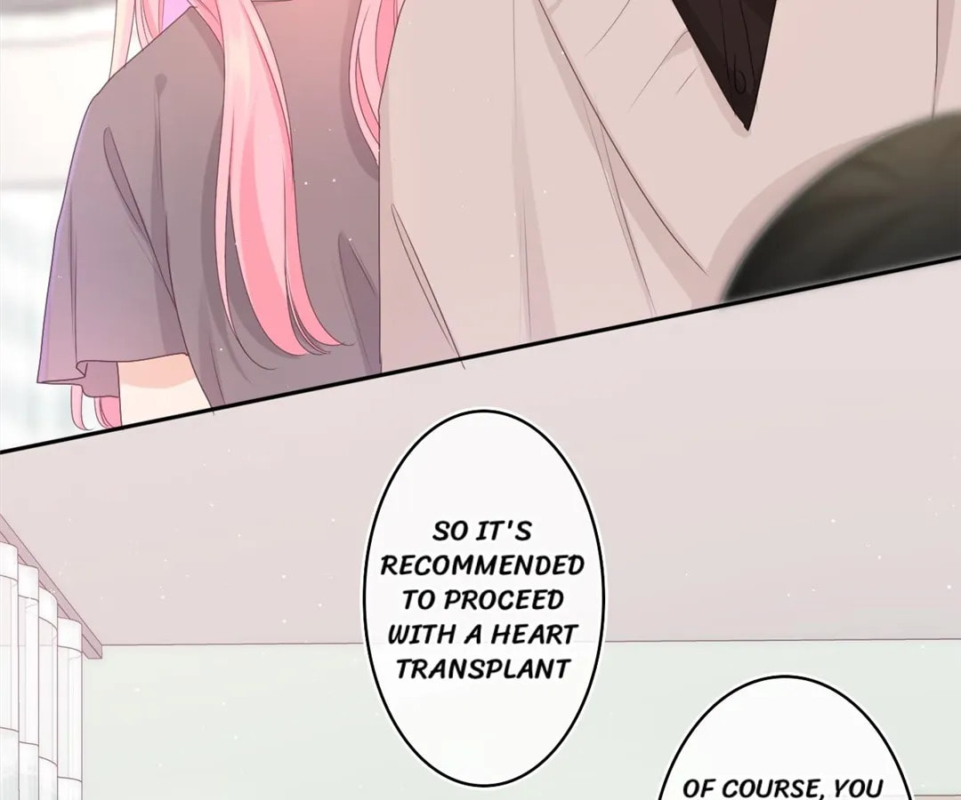 Hey, Mr Secret (Colored) Chapter 69 page 18 - 