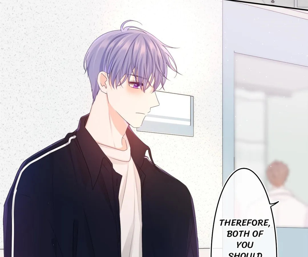 Hey, Mr Secret (Colored) Chapter 69 page 20 - 