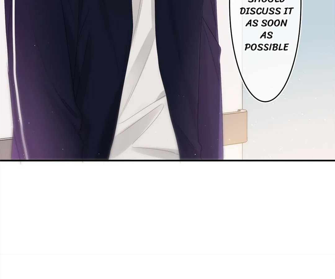 Hey, Mr Secret (Colored) Chapter 69 page 21 - 