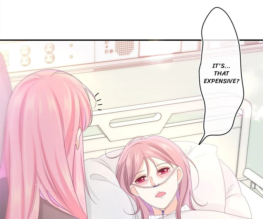 Hey, Mr Secret (Colored) Chapter 69 page 22 - 